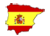 ITE GÜELL DELEGACIÓN BURGOS - Espanol