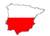 ITE GÜELL DELEGACIÓN BURGOS - Polski